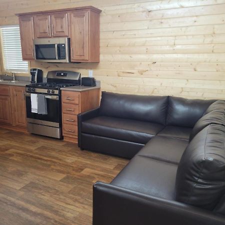073 Tiny Home Nr Grand Canyon South Rim Sleeps 8 Val Extérieur photo