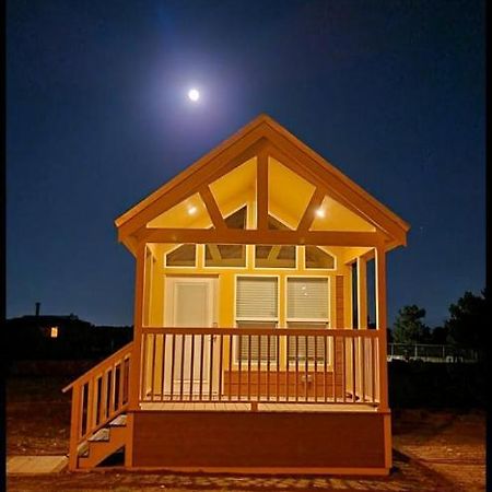 073 Tiny Home Nr Grand Canyon South Rim Sleeps 8 Val Extérieur photo