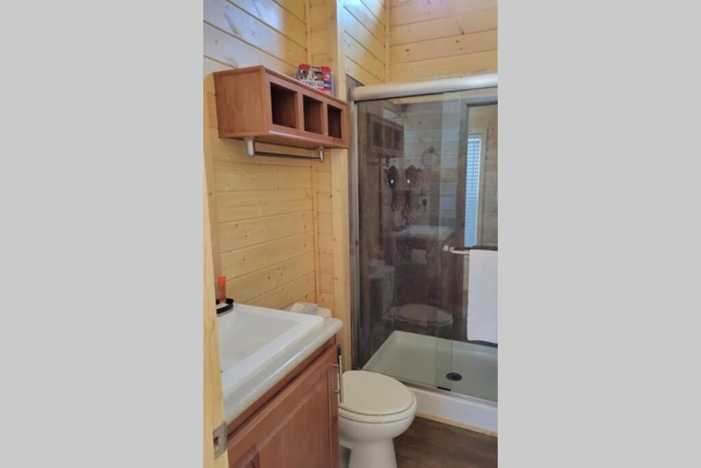 073 Tiny Home Nr Grand Canyon South Rim Sleeps 8 Val Extérieur photo