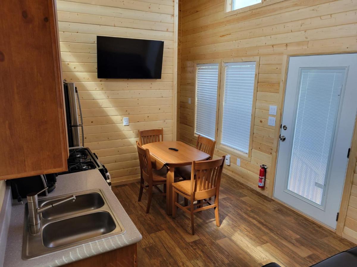 073 Tiny Home Nr Grand Canyon South Rim Sleeps 8 Val Extérieur photo