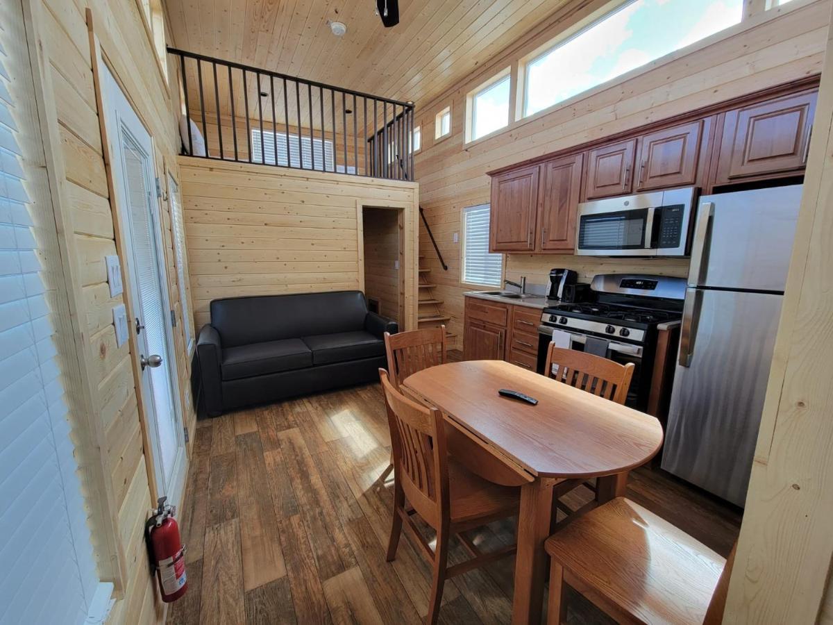 073 Tiny Home Nr Grand Canyon South Rim Sleeps 8 Val Extérieur photo